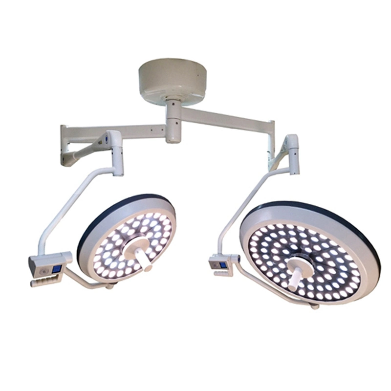 Battery operated ceiling light