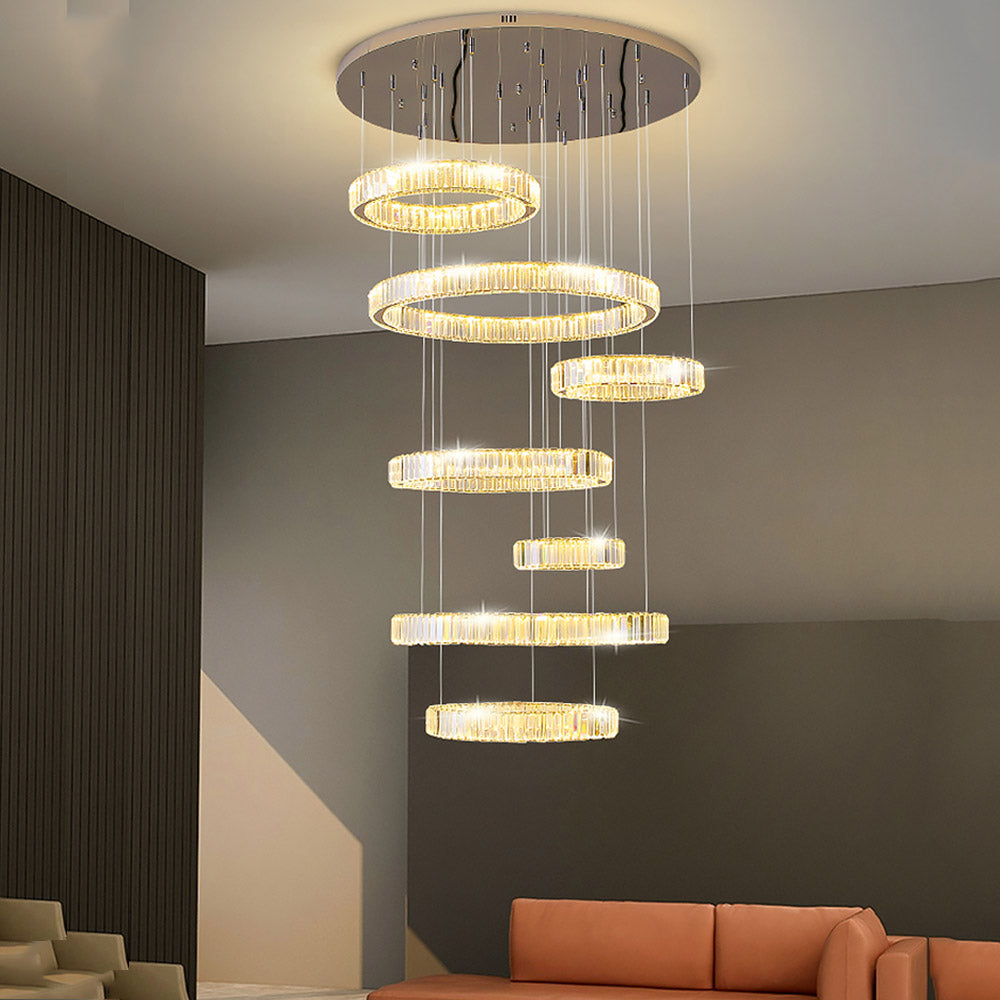 install ceiling light