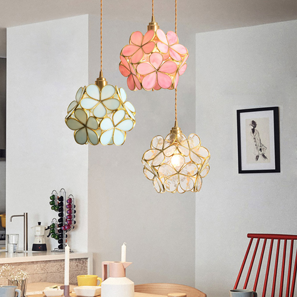 hanging ceiling light