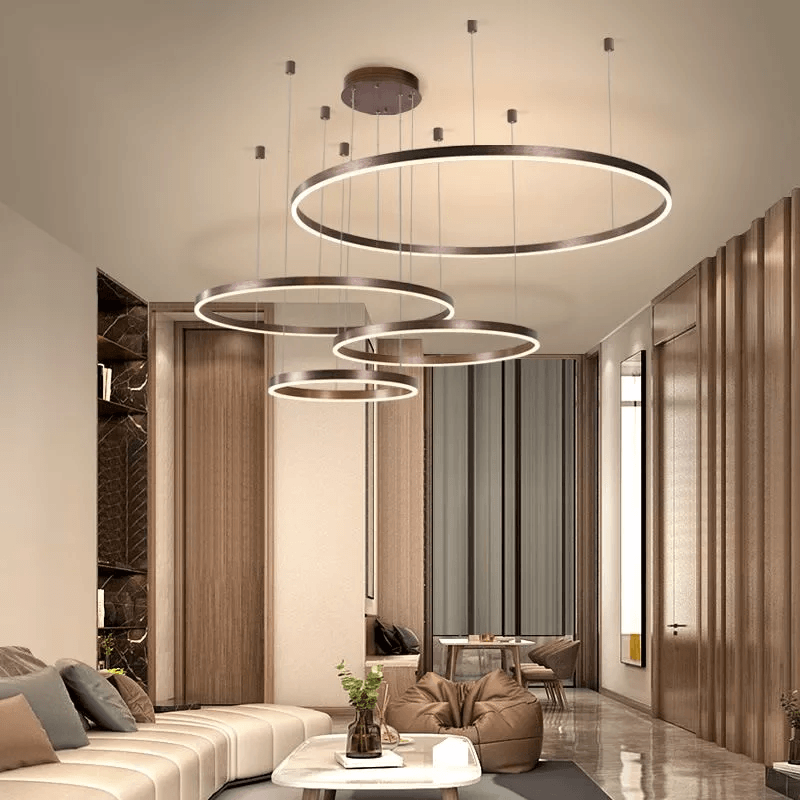 install ceiling light