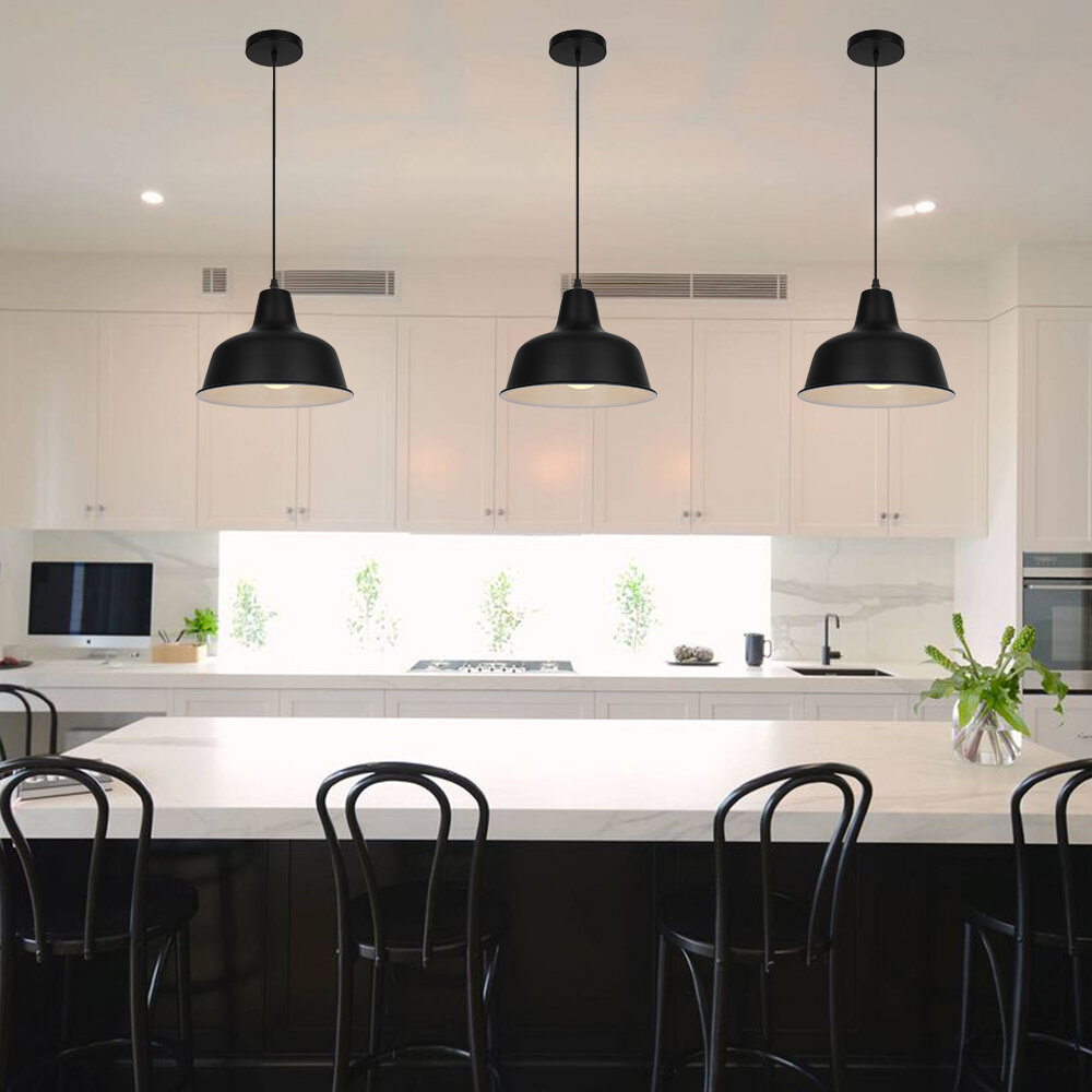 Ceiling pendant light are practical furniture