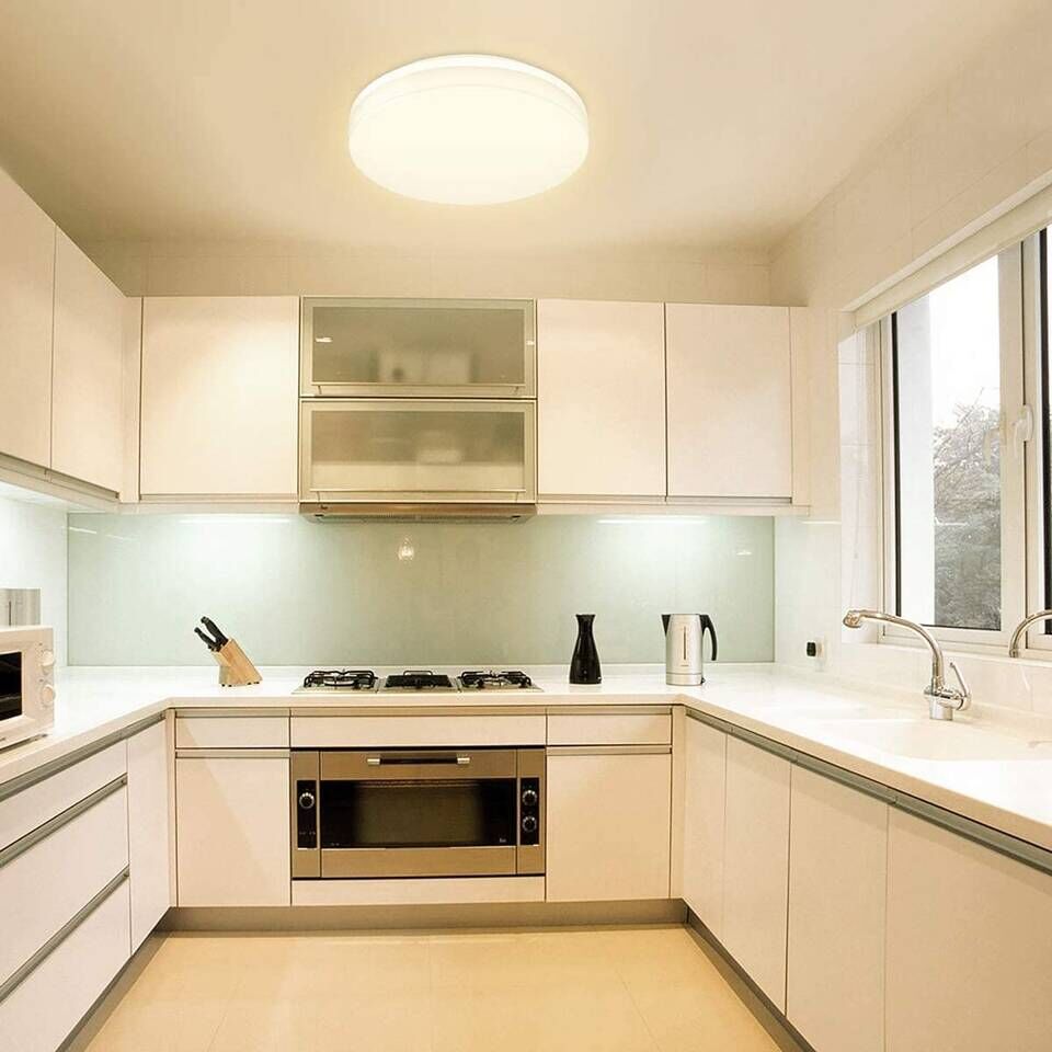 What are the styles of ceiling light for kitchen?