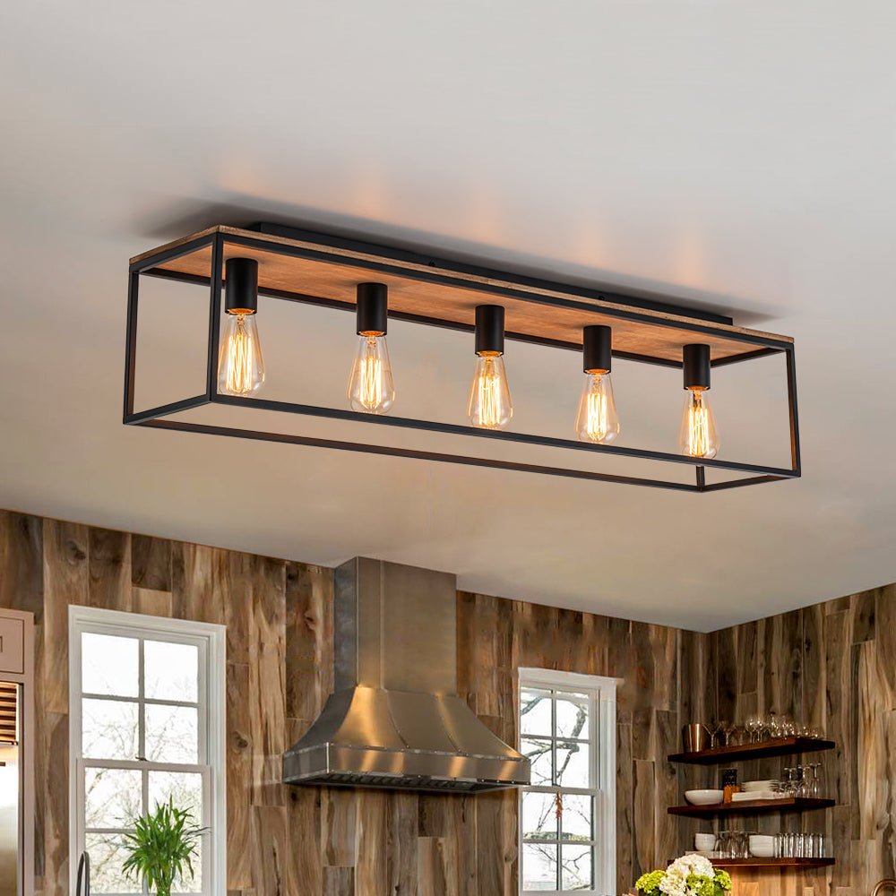 ceiling light for kitchen