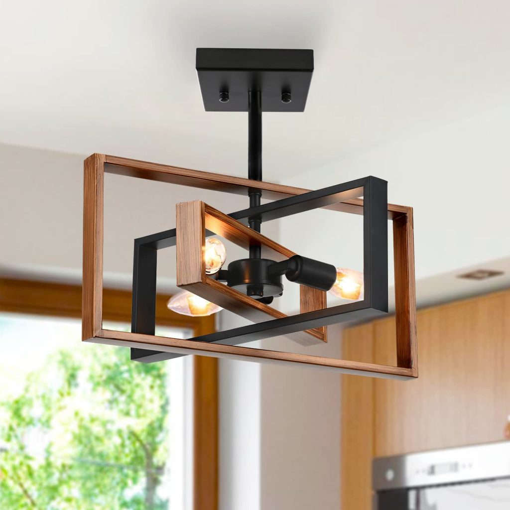 ceiling light for kitchen