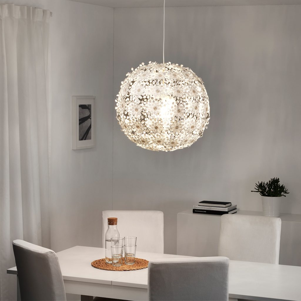 Ceiling pendant light