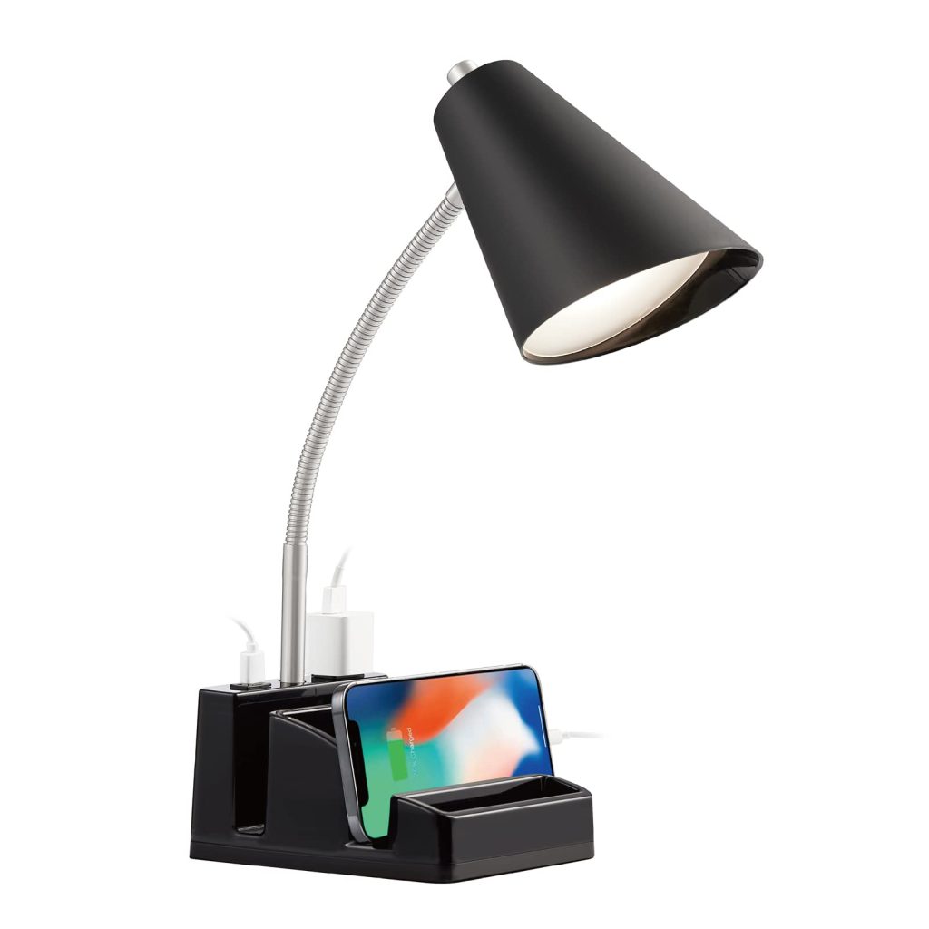 target desk lamp