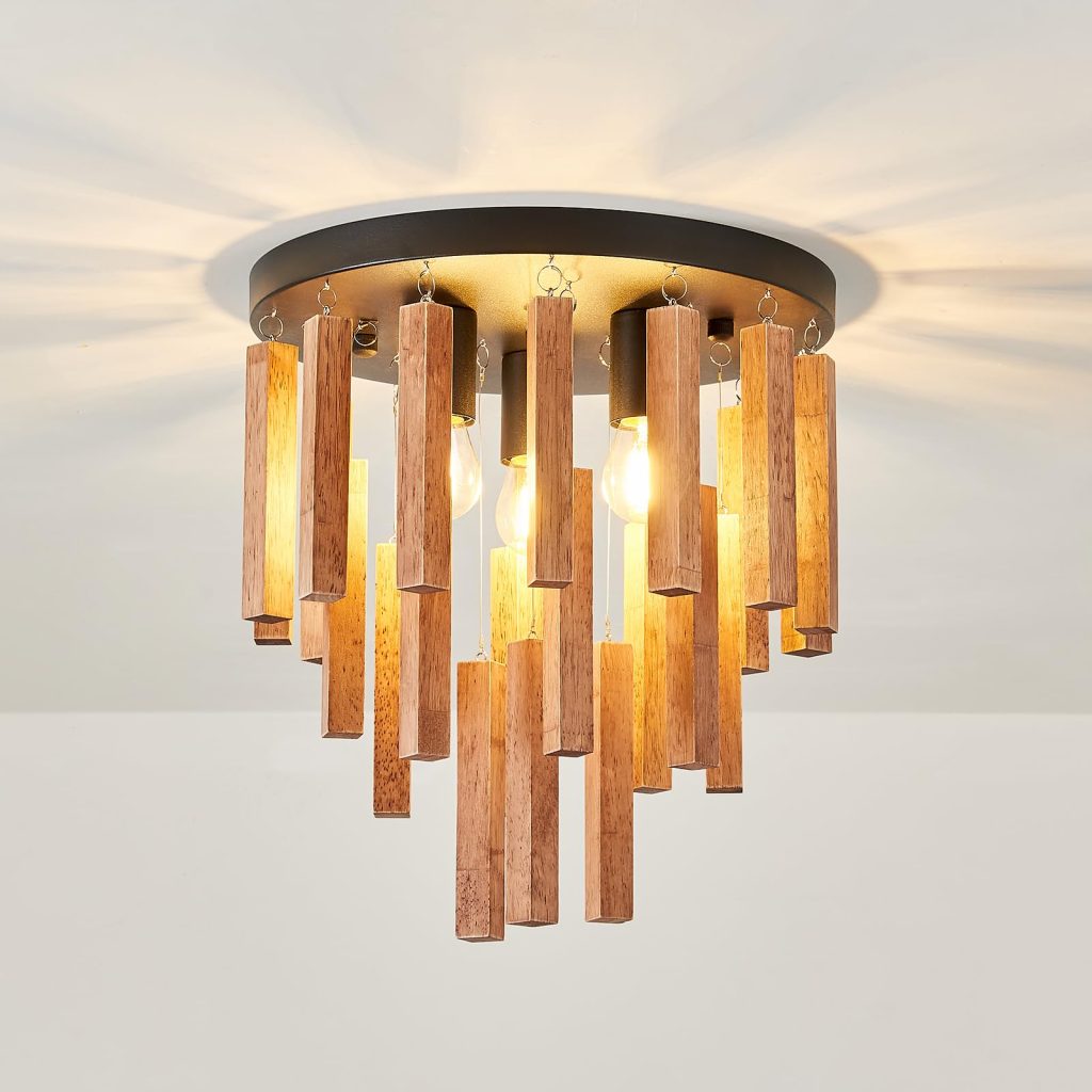  install a ceiling light fixture