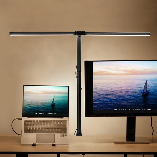 Dyson desk lamp