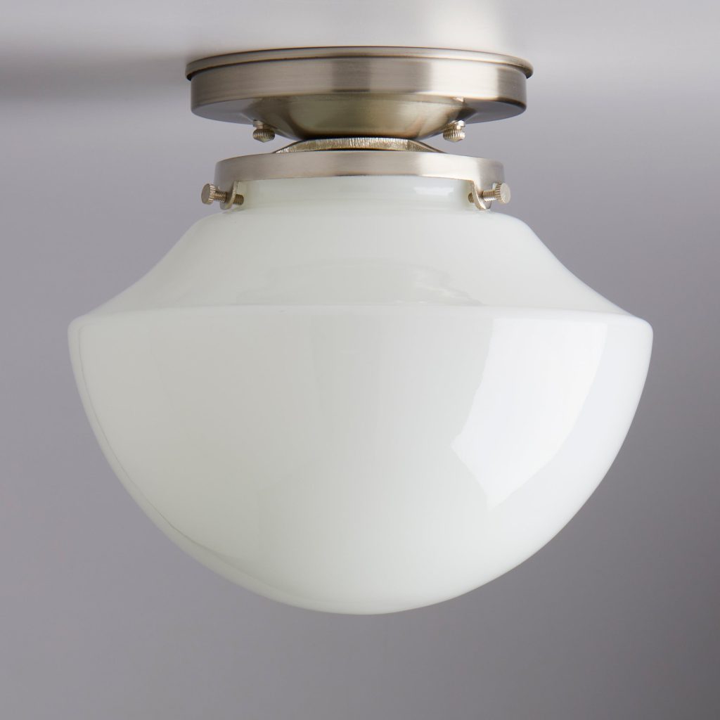 Small ceiling light fixtures