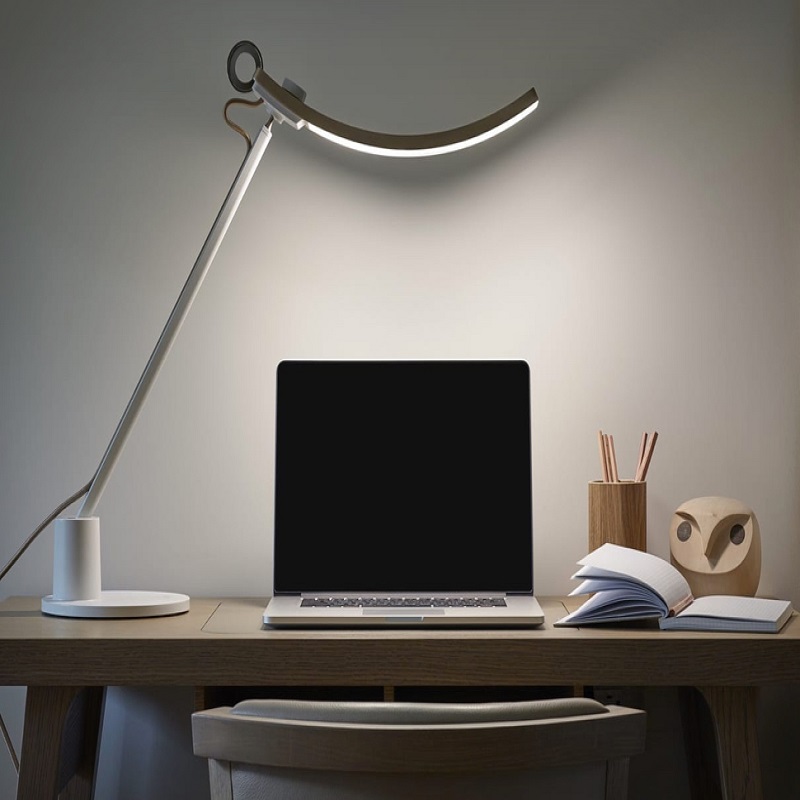 Benq desk lamp