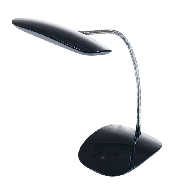 Illuminating Your Workspace: target desk lamp trends