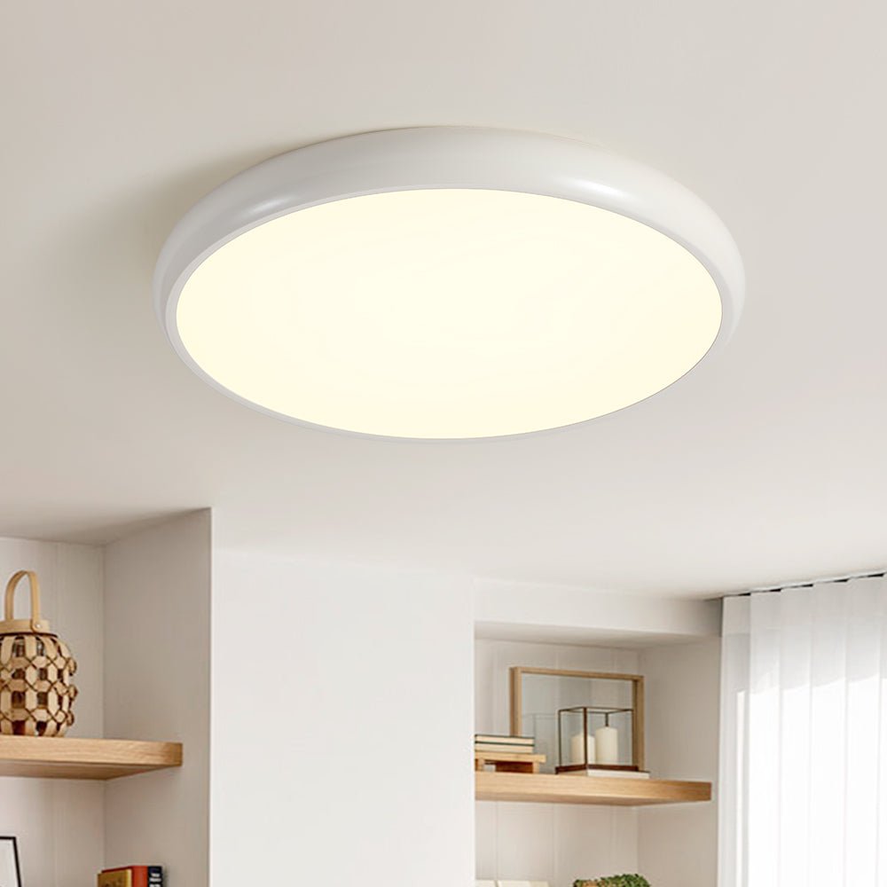 Bright ceiling light – brighten up the room