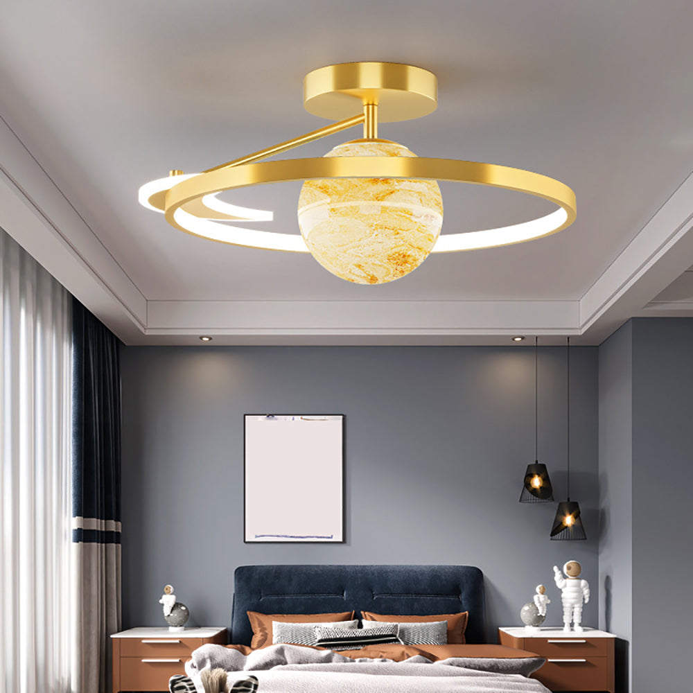 Ceiling light – essential lighting fixtures for the home