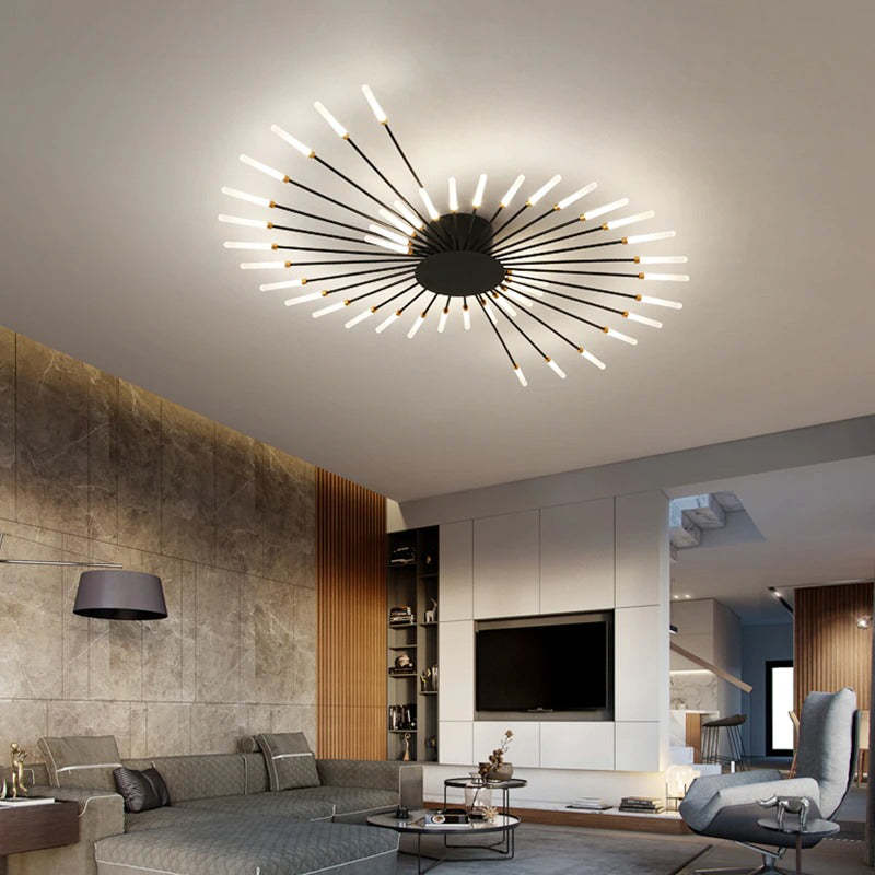 Cool ceiling light fixtures