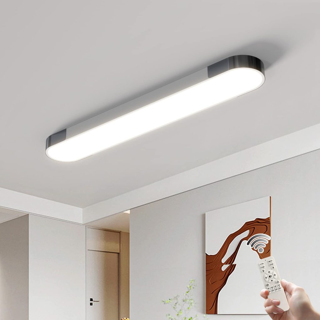 LED ceiling light