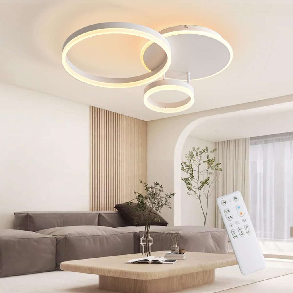 remove a ceiling light