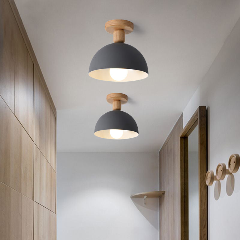 Modern Ceiling Light Fixtures – Lamps for Minimalist Rooms