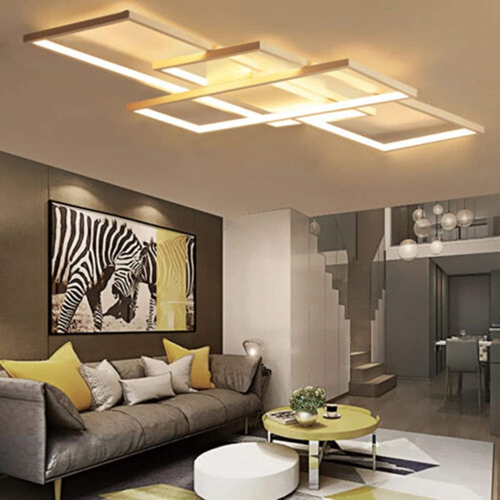 remove a ceiling light