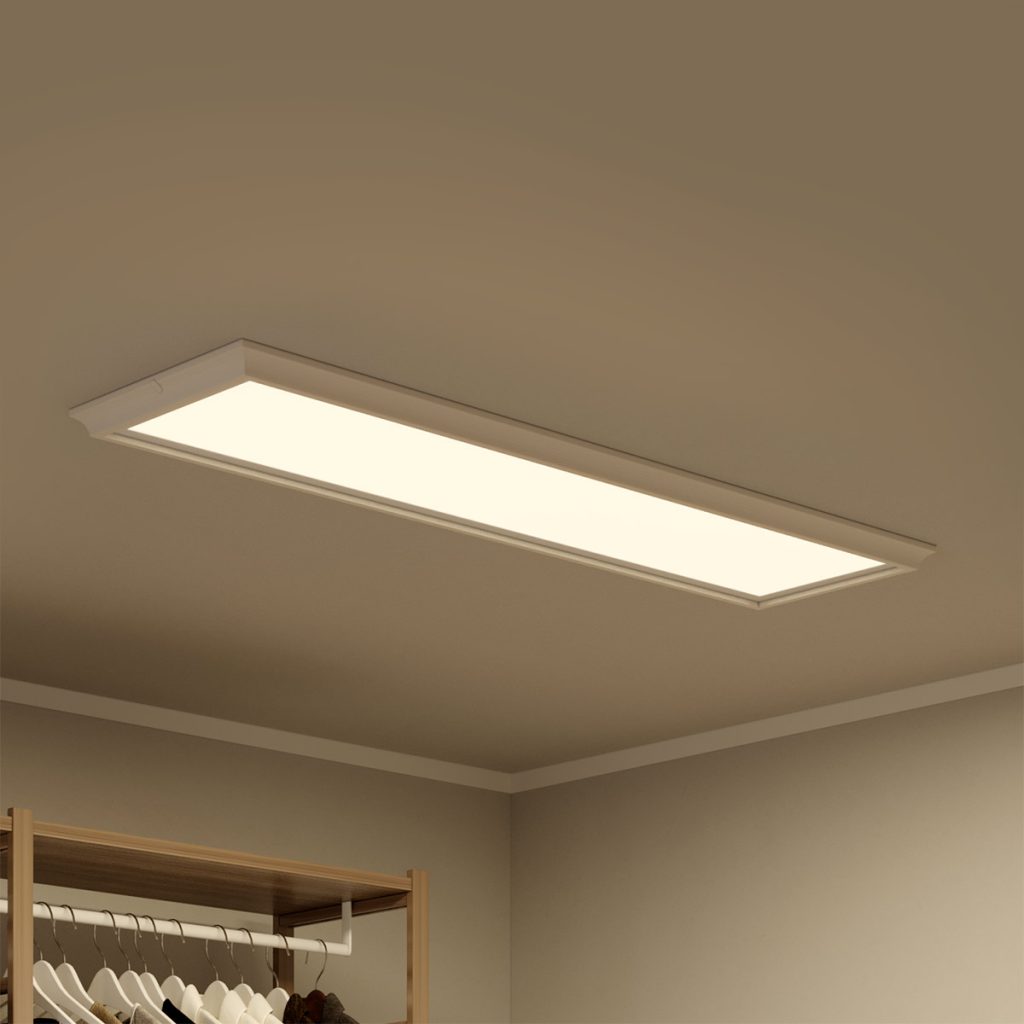 Ceiling light