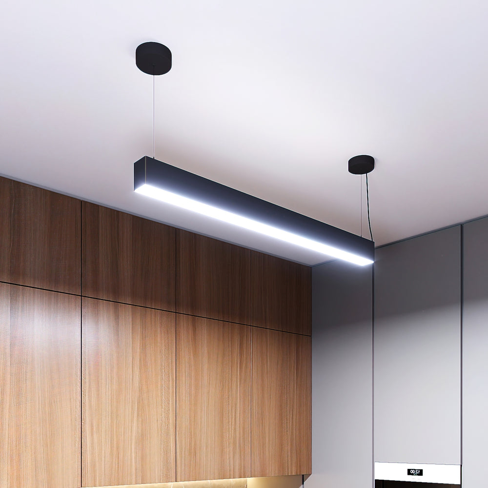 LED ceiling light