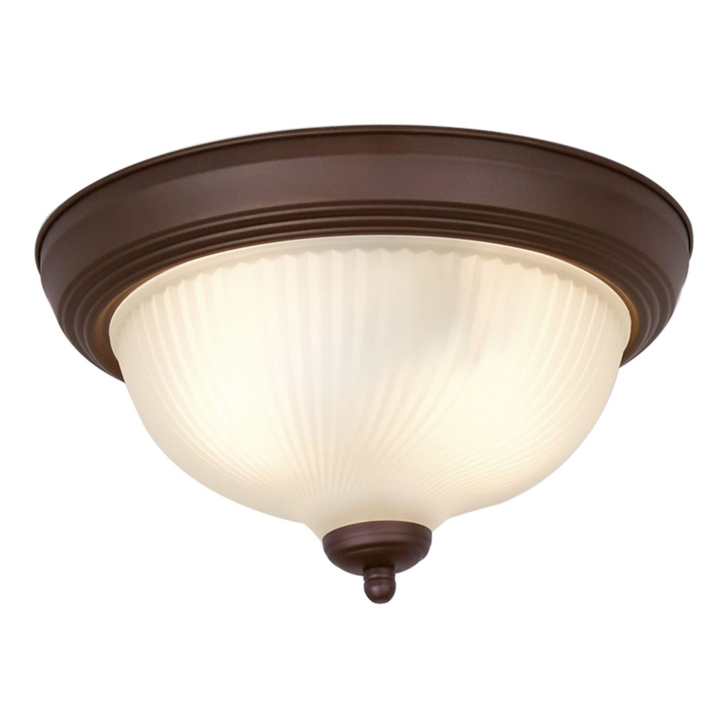 flush mount ceiling light cover