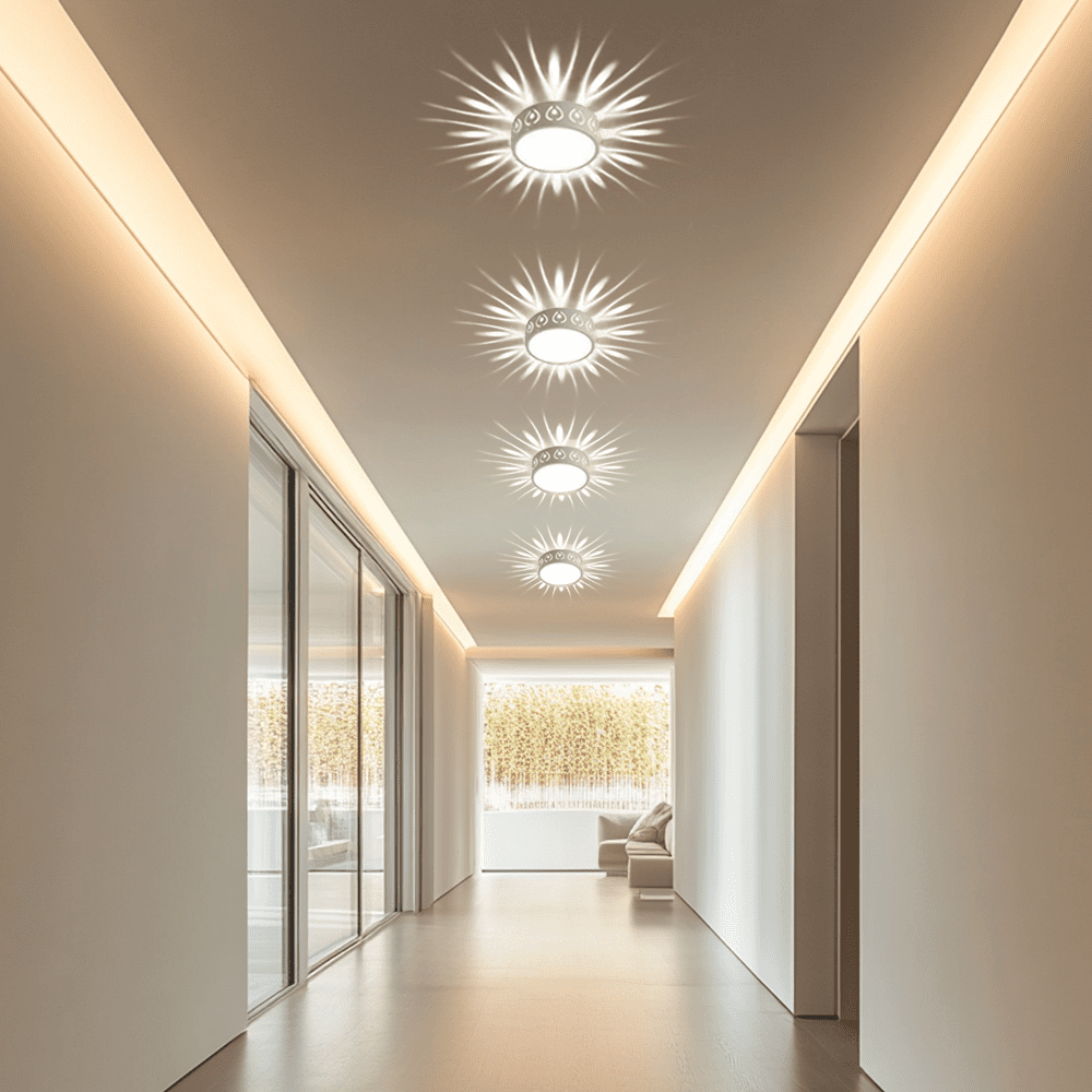 Ceiling light