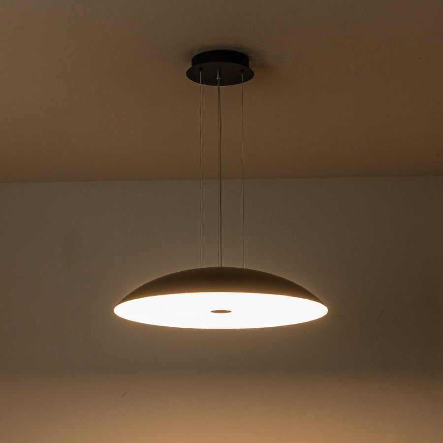 Flat led ceiling light – Stylish and Simple Room Lighting