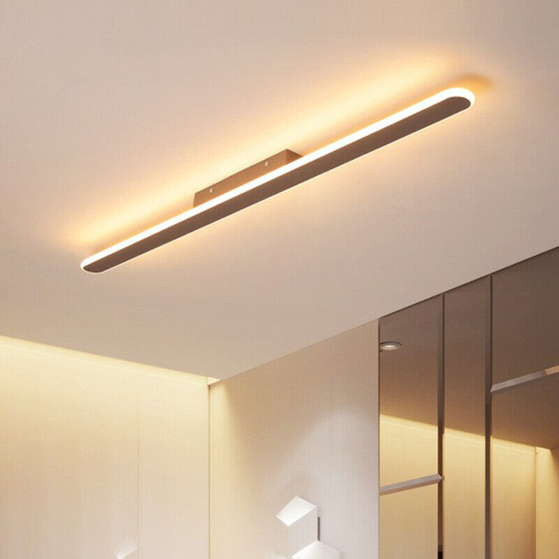 LED ceiling light – beautiful and attractive lamps