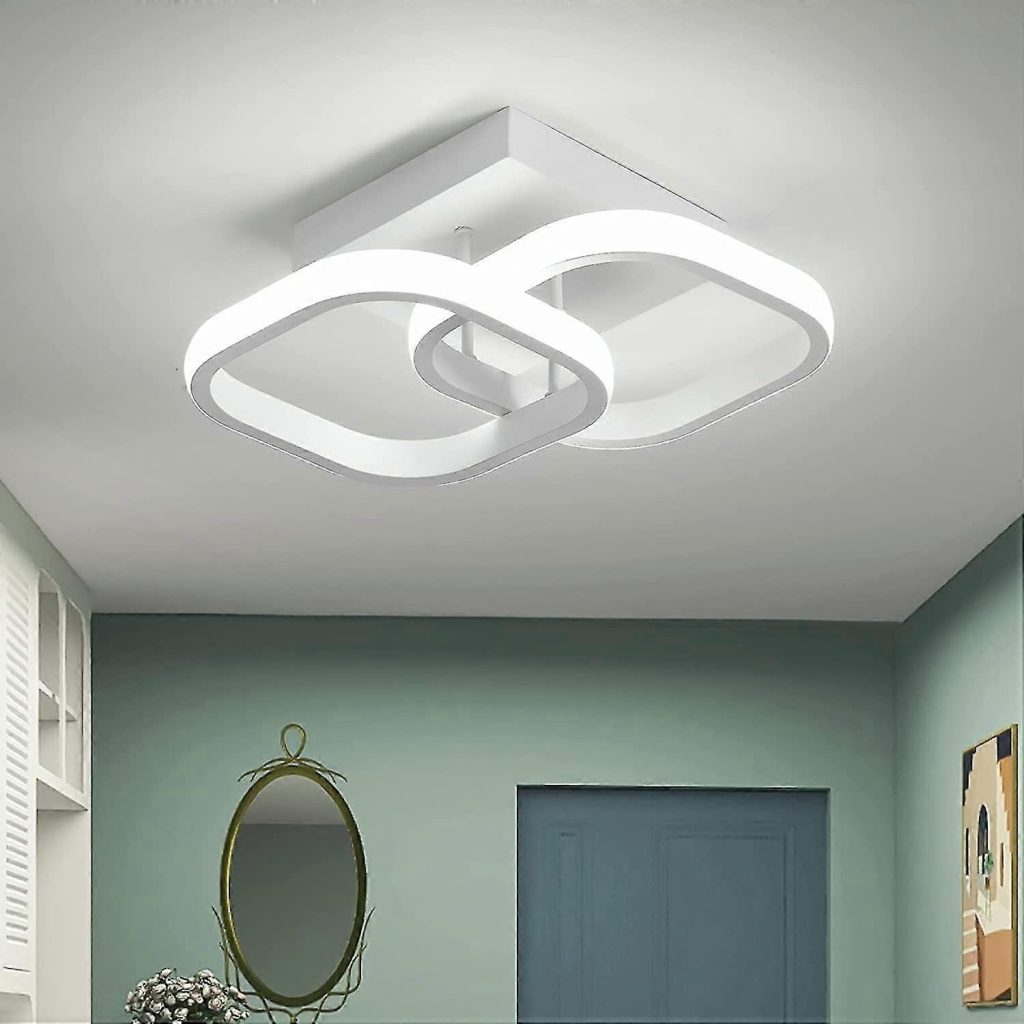 Porch Ceiling Light