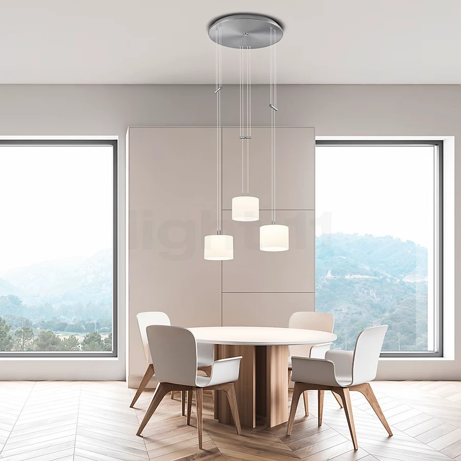 Dining Table Ceiling Light – A Must-Have Lamp for The Home