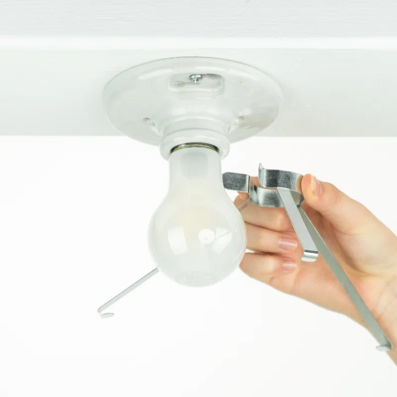 Ceiling light Socket – Essential Lighting Accessories