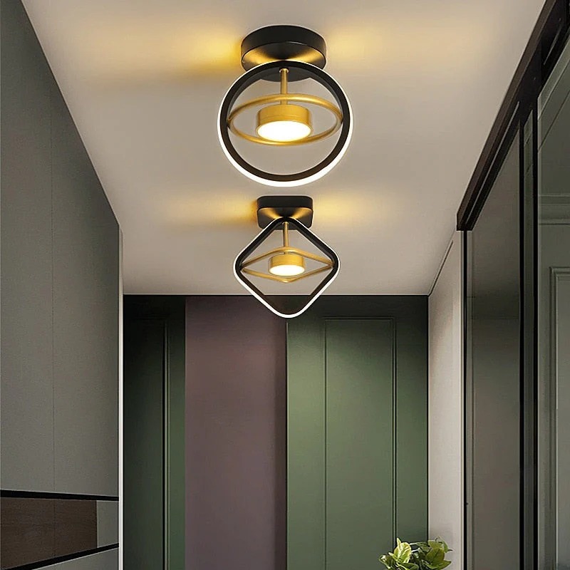 Porch Light Fixtures Ceiling – Illuminate The Corners of The Room