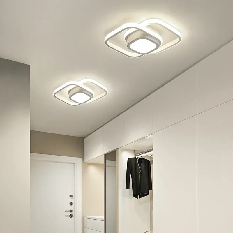 ceiling light for closet