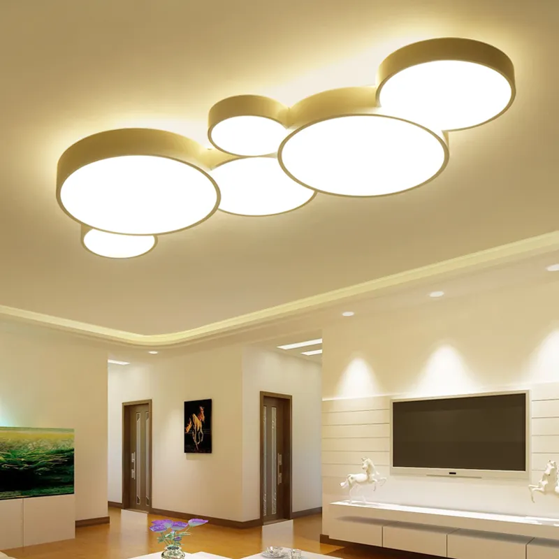 Led Ceiling Light Replacement – The Right Way to Replace It