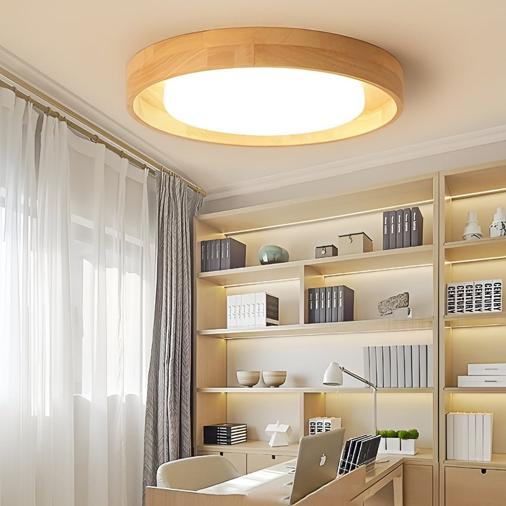 Ceiling Light Flush Mount