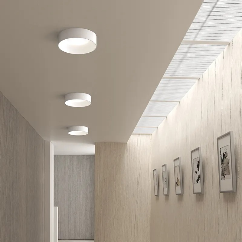 hallway light fixtures ceiling