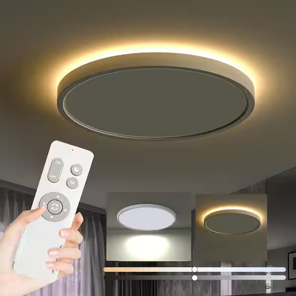 How to Replace Led Ceiling Light Bulb?