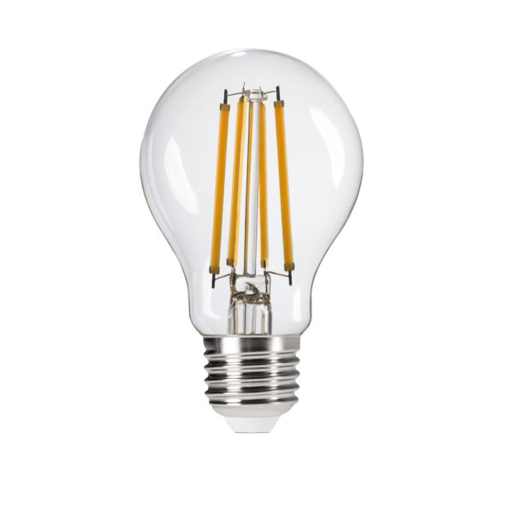 100w light bulb