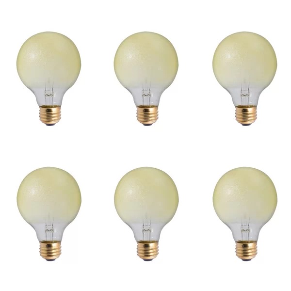 type g light bulb