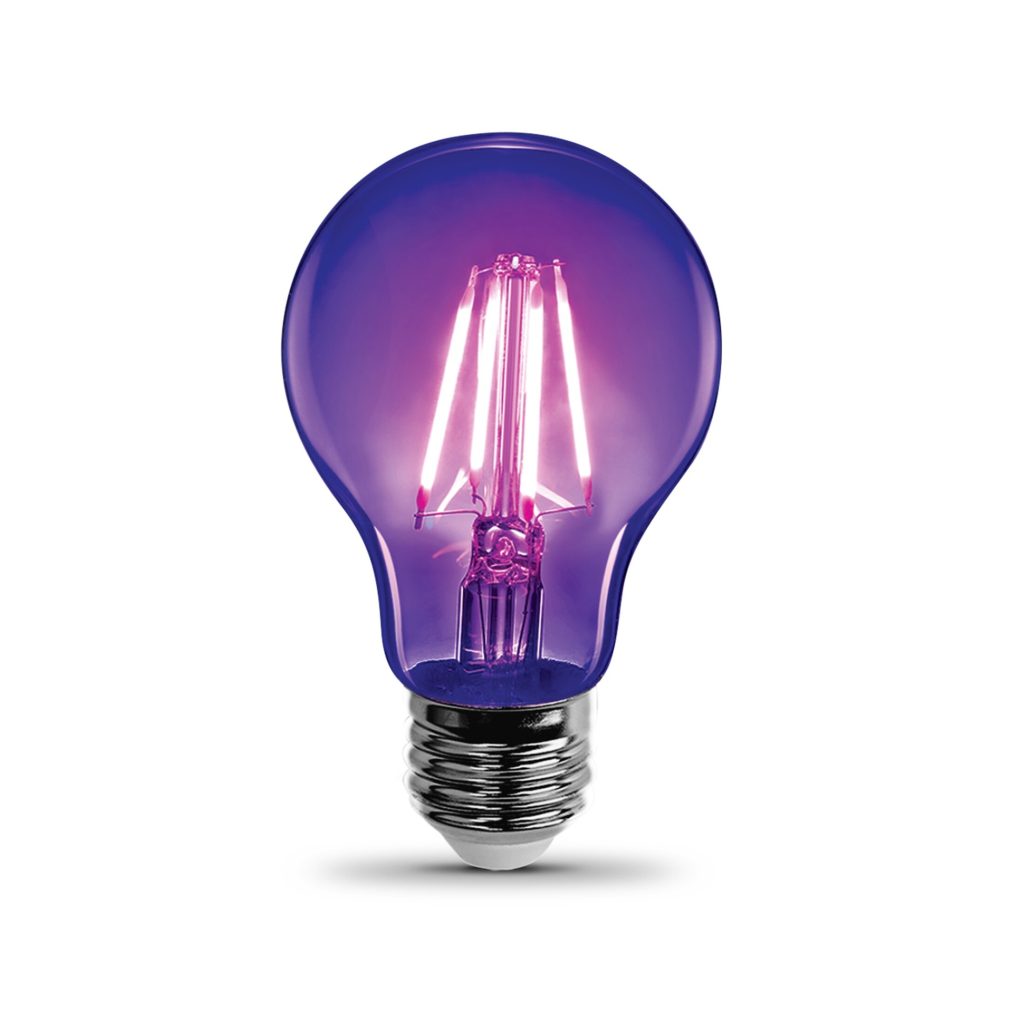 Led light bulb