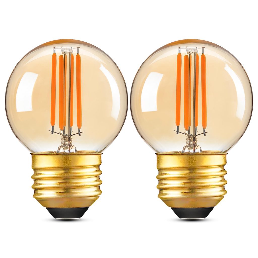 type g light bulb