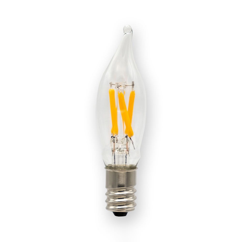 Led light bulb