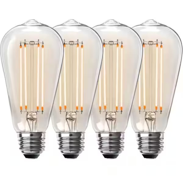 100w light bulb