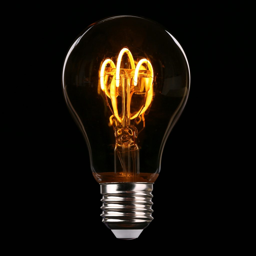 type g light bulb