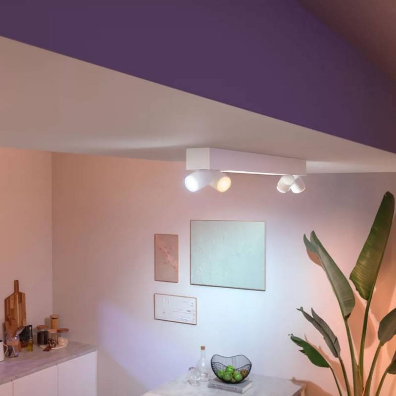 Philips Hue Ceiling Light – High-Quality Indoor Lighting