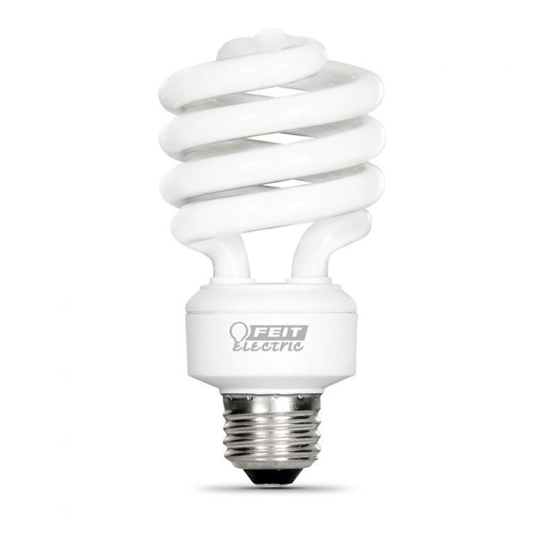 Eco-Friendly Fluorescent Light Bulb Options