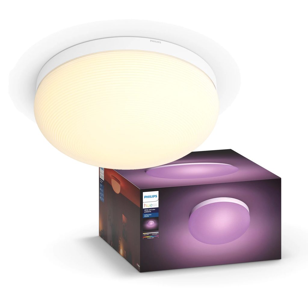 philips hue ceiling light