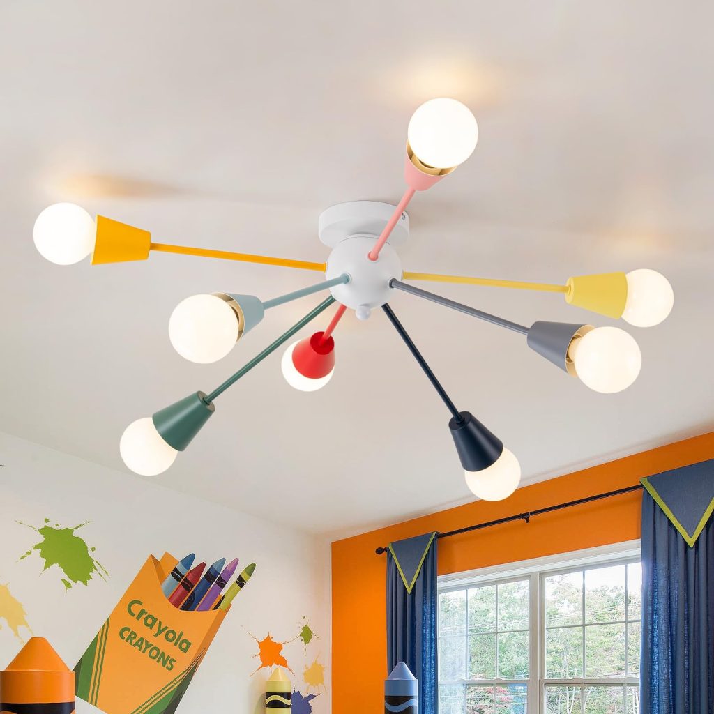 kids ceiling light