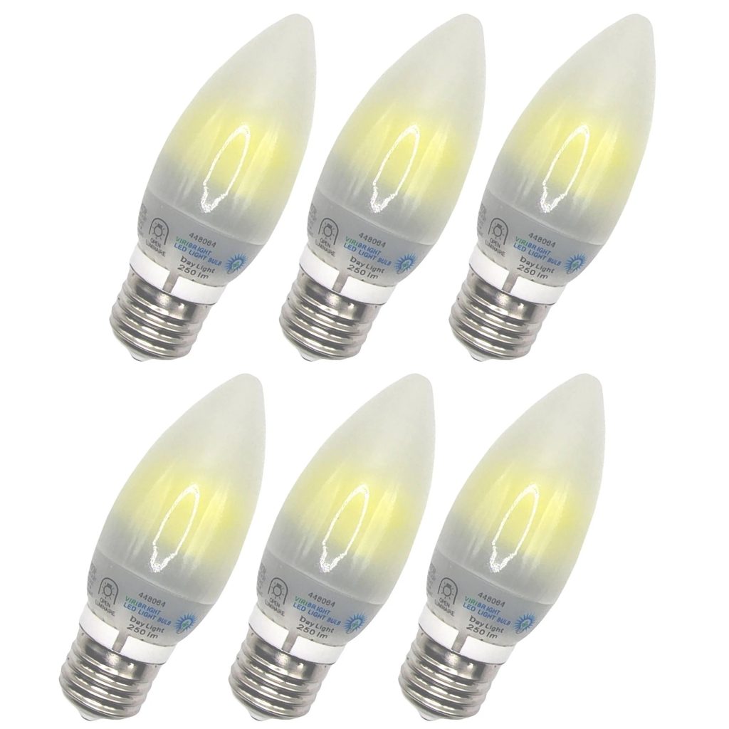 type b light bulb