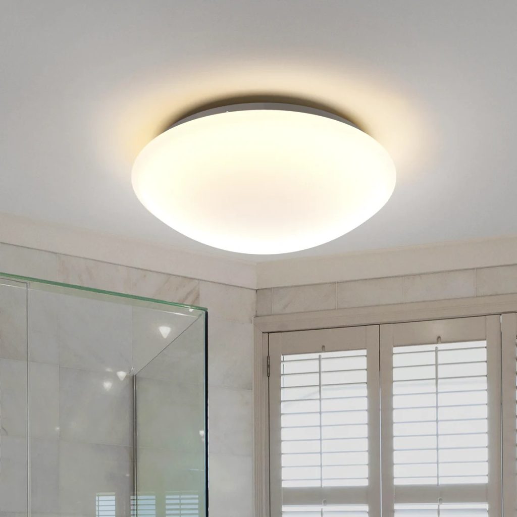 flush mount led ceiling light